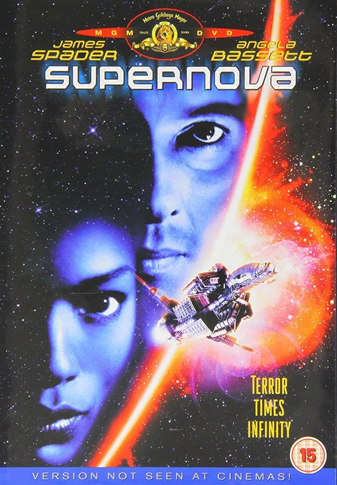 (未使用･未開封品)Nova: The Stars - Supernovas the Big Bang &amp; More [DVD] a2455105677_2.jpg